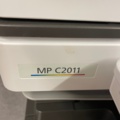 944890-4 Copier Ricoh MP C2011