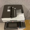 944890-3 Copier Ricoh MP C2011