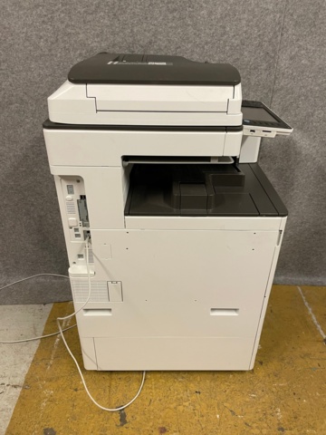 944890-2 Copier Ricoh MP C2011