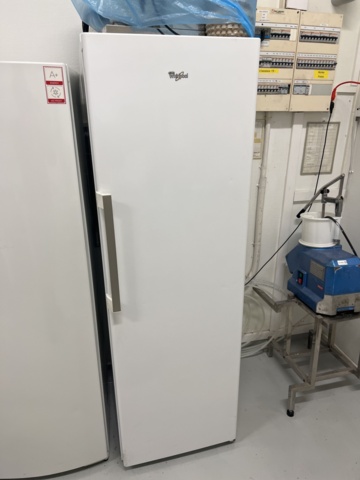 814883-2 Refrigerator Whirlpool