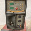 983077-3 Welding Selco Unistep 412 with feeder Selco WF106 inc a spare parts machine