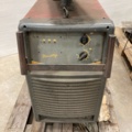 983077-4 Welding Selco Unistep 412 with feeder Selco WF106 inc a spare parts machine