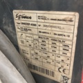 983077-10 Welding Selco Unistep 412 with feeder Selco WF106 inc a spare parts machine