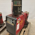 983077-11 Welding Selco Unistep 412 with feeder Selco WF106 inc a spare parts machine