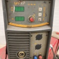 983077-12 Welding Selco Unistep 412 with feeder Selco WF106 inc a spare parts machine