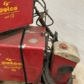 983077-16 Welding Selco Unistep 412 with feeder Selco WF106 inc a spare parts machine