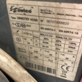 983077-20 Welding Selco Unistep 412 with feeder Selco WF106 inc a spare parts machine