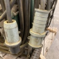 983079-7 Huck bolt machine Huck ES-3480