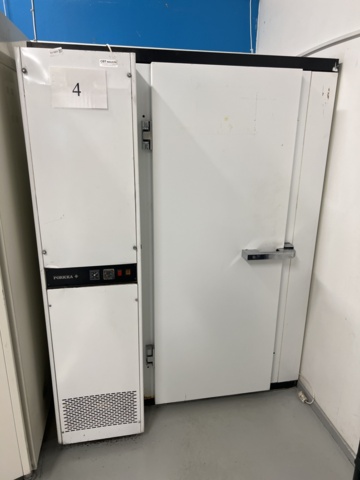 814889-1 Cold room Porkka