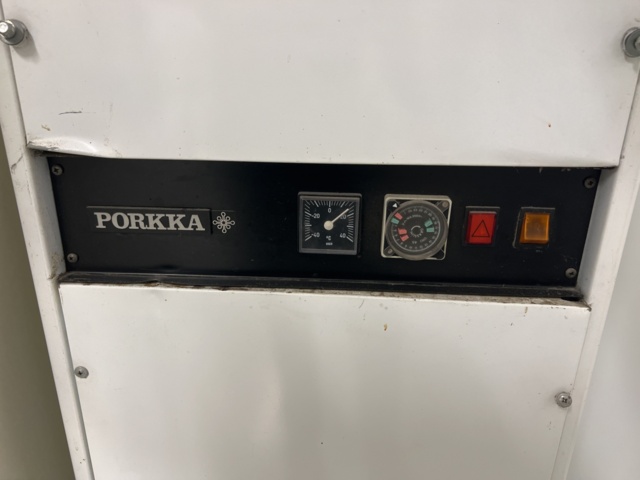 814889-2 Cold room Porkka