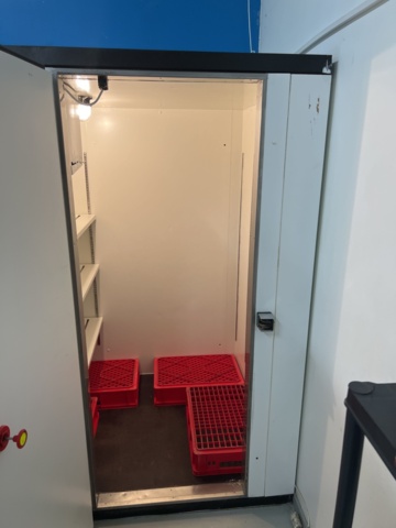 814889-3 Cold room Porkka