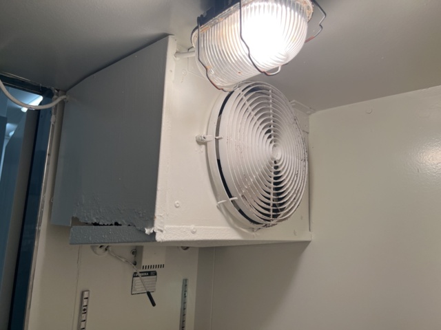 814889-5 Cold room Porkka