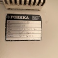 814889-6 Cold room Porkka