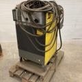 983082-2 Powder welding ESAB Minitrac A2 ink welding rectifier ESAB
