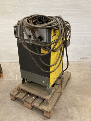 983082-2 Powder welding ESAB Minitrac A2 ink welding rectifier ESAB