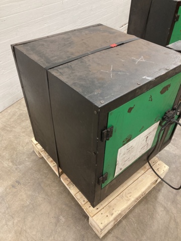983086-2 Electrode heating cabinet EQ-450DT4