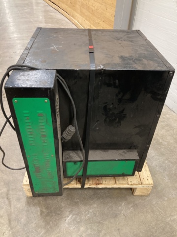 983086-3 Electrode heating cabinet EQ-450DT4