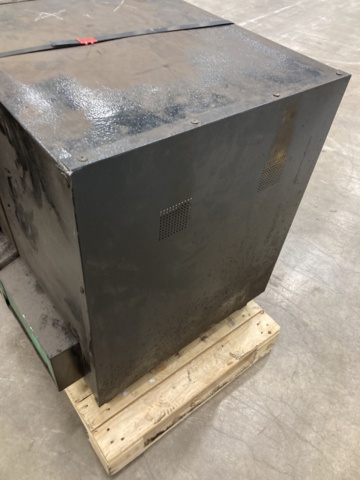 983086-4 Electrode heating cabinet EQ-450DT4