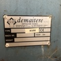 982531-6 Planting machine Demtec kv98 -2002