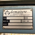 982531-17 Planting machine Demtec kv98 -2002