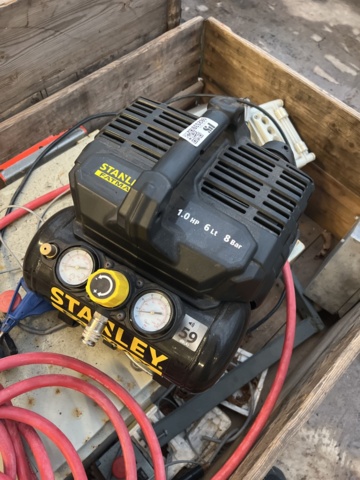 982539-1 Kompressor Stanley