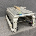 814913-6 Table circular saw Festool CS 50EB