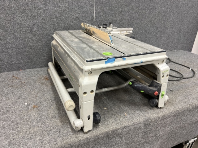 814913-6 Table circular saw Festool CS 50EB