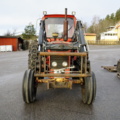 983700-2 Tractor Bolinder-Munktell VOLVO-BM T 650, 1974
