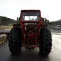 983700-7 Tractor Bolinder-Munktell VOLVO-BM T 650, 1974