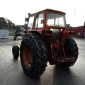 983700-8 Tractor Bolinder-Munktell VOLVO-BM T 650, 1974