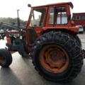 983700-9 Tractor Bolinder-Munktell VOLVO-BM T 650, 1974