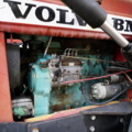 983700-13 Tractor Bolinder-Munktell VOLVO-BM T 650, 1974