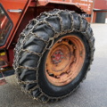983700-16 Tractor Bolinder-Munktell VOLVO-BM T 650, 1974