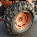 983700-17 Tractor Bolinder-Munktell VOLVO-BM T 650, 1974