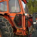 983700-23 Tractor Bolinder-Munktell VOLVO-BM T 650, 1974