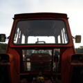 983700-25 Tractor Bolinder-Munktell VOLVO-BM T 650, 1974