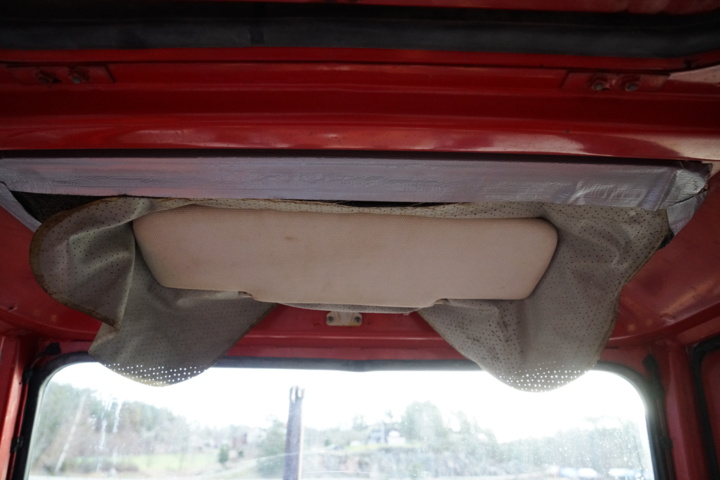 983700-33 Tractor Bolinder-Munktell VOLVO-BM T 650, 1974