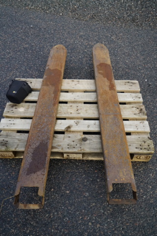 983700-50 Tractor Bolinder-Munktell VOLVO-BM T 650, 1974