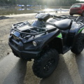 983701-1 Quad bike Kawasaki Brute Force 750 4x4i