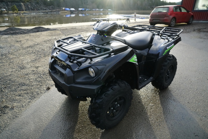983701-1 Quad bike Kawasaki Brute Force 750 4x4i
