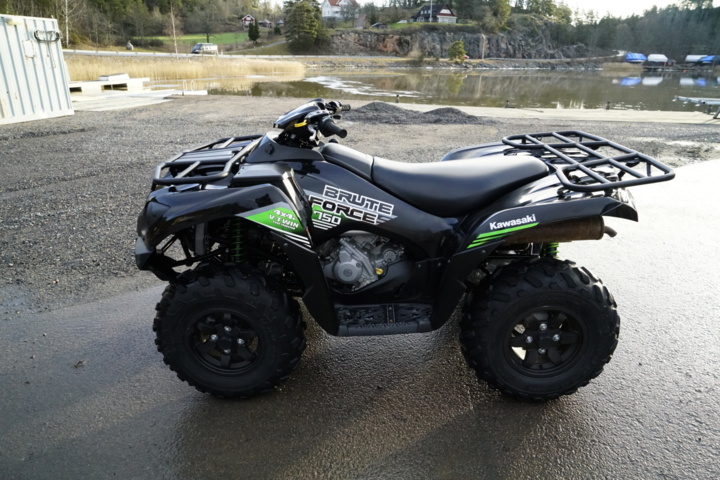 983701-2 Quad bike Kawasaki Brute Force 750 4x4i