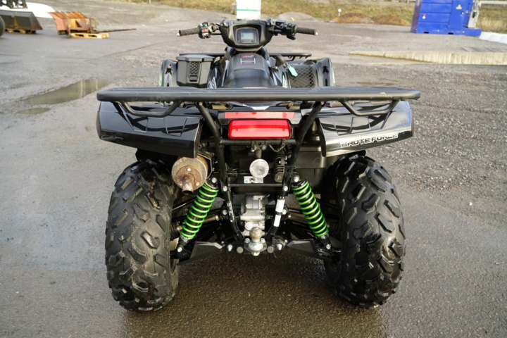 983701-4 Quad bike Kawasaki Brute Force 750 4x4i