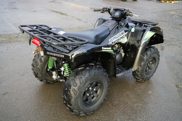 983701-5 Quad bike Kawasaki Brute Force 750 4x4i