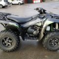 983701-6 Quad bike Kawasaki Brute Force 750 4x4i