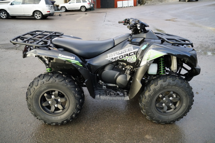 983701-6 Quad bike Kawasaki Brute Force 750 4x4i