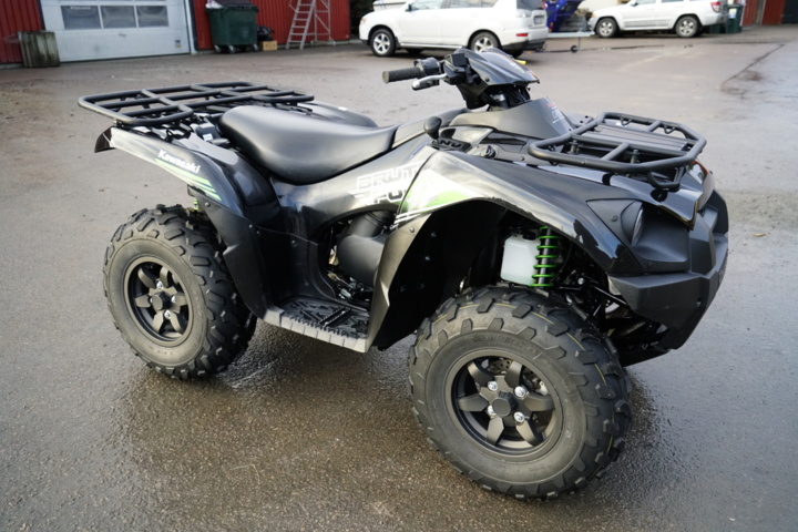 983701-7 Quad bike Kawasaki Brute Force 750 4x4i
