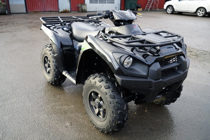 983701-8 Quad bike Kawasaki Brute Force 750 4x4i