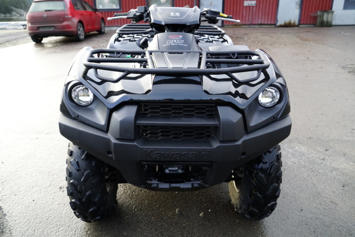 983701-9 Quad bike Kawasaki Brute Force 750 4x4i