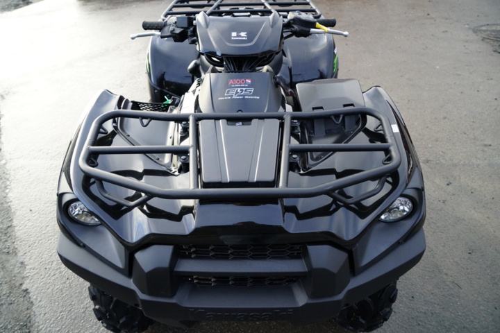 983701-10 Quad bike Kawasaki Brute Force 750 4x4i