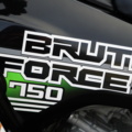 983701-12 Quad bike Kawasaki Brute Force 750 4x4i